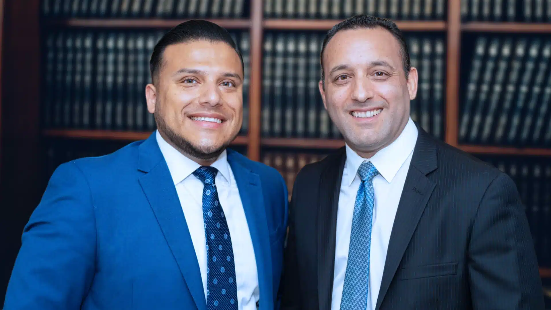 injury lawyer